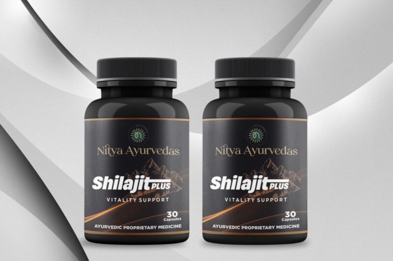Shilaji Plus
