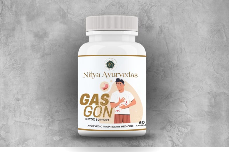Gas Gon