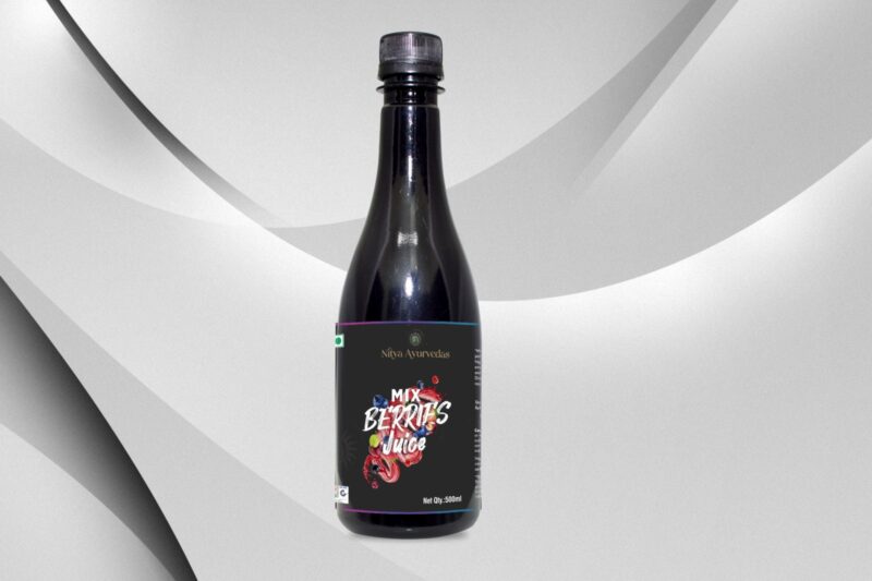 Mix-Berri-Juice
