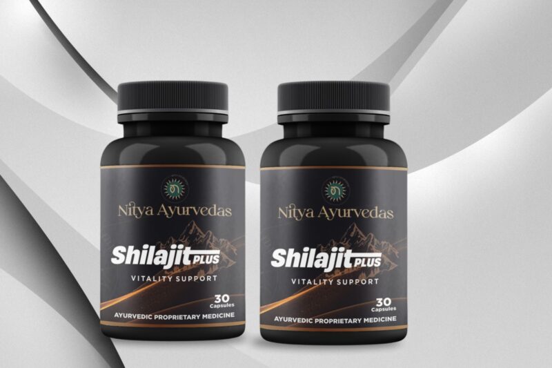 Shilaji Plus - Image 2