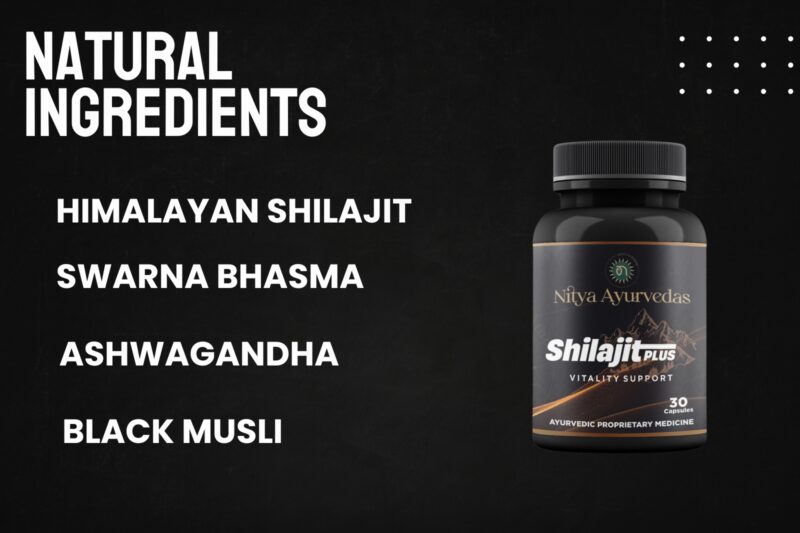 Shilaji Plus - Image 5